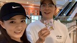 张铭恩不顾镜头直接拉起徐璐热舞，谁注意他手放哪里？不止一次了