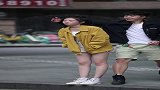 甜甜的恋爱真的很让人羡慕
