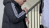 小伙本以为在医院遇到了爱情，没想到是空欢喜一场