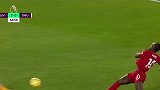 英超 马内 萨拉赫 破门 跨赛季37场不败 11连胜13分领跑积分榜利物浦 强到吹不动啊！