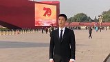 杜江很适合演这些正能量题材的东西，他的气质非常的符合