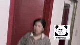 送走妹妹第二天通知延迟开学，没告诉妈妈偷偷回家
