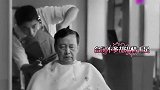 宋茜的录制现场！杨超越介绍角色！ 罗晋给父亲理发！