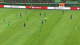 第17轮 北京国安vs江苏苏宁 07'