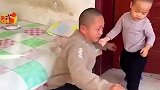 不省心的老爸，让我来教教他