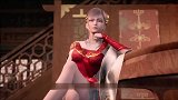 【长安幻街】曼曼惊现情敌，手段强硬，手撕情敌！