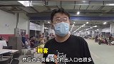 塔坛佳农批发市场：350余商户已入驻，预计9月初正式营业