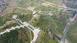 云贵川三省交界处，一鸡鸣三省皆知，难怪云贵川在外都称老乡