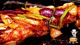 到底是什么腿这么大，烤起来能当宴客大菜，酥脆流油太好吃了！