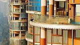 毗邻湘江，120平超大阳台，买阳台送房子长沙 记录中国