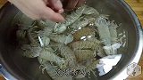 教你皮皮虾正确做法，别用水煮，做法营养不流失，格外鲜美
