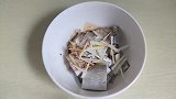 味美肉鲜的蒸带鱼，吃完还想再来一盘