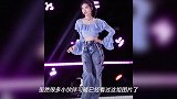 穿牛仔裤究竟可以有多美让宋茜的各种造型告诉你答案