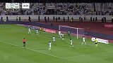 沙特联-C罗破门+两中框B罗双响+绝杀 胜利客场3-2阿科多