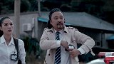 美女乘船偷渡，跨过边境那一刻，危险才刚刚开始！