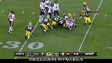 NFL-1314赛季-常规赛-第9周-芝加哥熊20：27绿湾包装工-精华