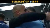 C罗生理年龄28，你呢？瓜帅笑答：我现在像75 浑身疼！