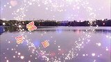 美兰湖，湖光水色，风景迷人，垂钓好去处！