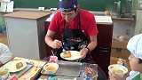 日本儿童是怎么吃饭的看完真是大开眼界，不得不感叹彼此的差距