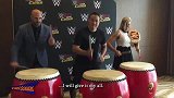 WWE-16年-SD第893期：女子双打赛卡梅拉&娜塔莉亚VS娜欧米&妮琪贝拉-全场
