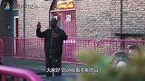 美国小伙来中国，患上“麻将依赖症”，看看有多依赖中国麻将？