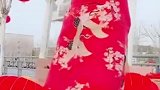 唢呐独奏经典曲目《挂红灯》，姑娘吹得好极了