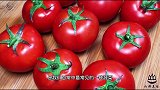 打了激素的西红柿怎么分辨？老菜农：教你4招，保准买不到催熟的