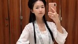 汉服这条视频 仅仅是我最喜欢的你可以看哦