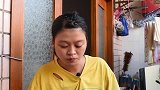 歪厨子丫丫在家做“怀孕鸡翅”一口下去，满嘴的肉香味，好吃过瘾
