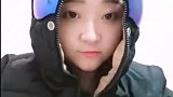 小姐姐竟然买了这件衣服，拉上拉链的那一刻，感觉口罩钱都省了