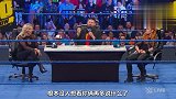 WWE中国-20190320-SD：吃瓜群众凯文火上浇油 贝基和夏洛特互怼 引出3个裁判4个保安