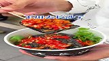 成都也能吃到正宗臭豆腐啦