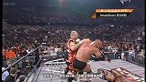 WWE-17年-SD第936期：单打赛中邑真辅VS科尔宾-全场