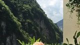 天气好到爆爱了爱了