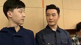 黄晓明频传与baby已离婚 他终于表态一句话打破谣言