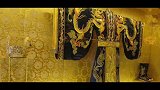 为什么秦始皇穿黑龙炮，其他皇帝大多数穿黄龙炮？专家：他们不敢穿！美好家具看南康  南康家具