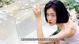 被骂绿茶的女竟然靠“换头”实现了口碑大逆转