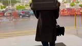 人一倒霉起来，就防不胜防啊