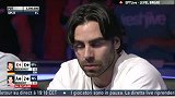 德州扑克-14年-EPT11巴塞罗那站超级豪客赛决赛桌Part2-全场