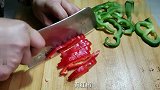 大白菜这样做真的是太好吃了，开胃下饭又简单，比吃肉过瘾
