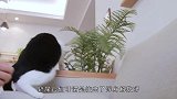 给宠物修指甲见过不少，但你见过修牛指甲的吗画面极度舒适！