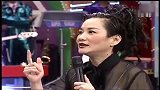 刘德华唱完浪人情歌后，接着清唱张学友的吻别，好听