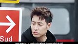 郭富城为什么娶了网红