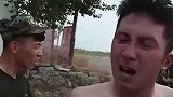 心疼！为了祖国和人民，他们经历着常人无法承受的训练