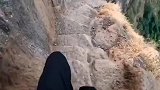 腿软系列这山只能中午爬