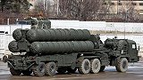 俄罗斯S400防空系统曝丑闻 40n6导弹数据造假