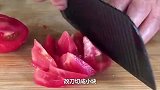 我家面粉从不蒸馒头，试试这个新做法，柔软劲道，上桌就光盘