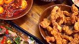 不能让我一个人胖