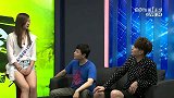 世界杯-14年-《第1看台》：游戏环节荆超队获胜-花絮