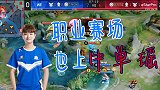 秋季赛：职业中单的正确打开方式——瑶！猫神：万物皆可中单！